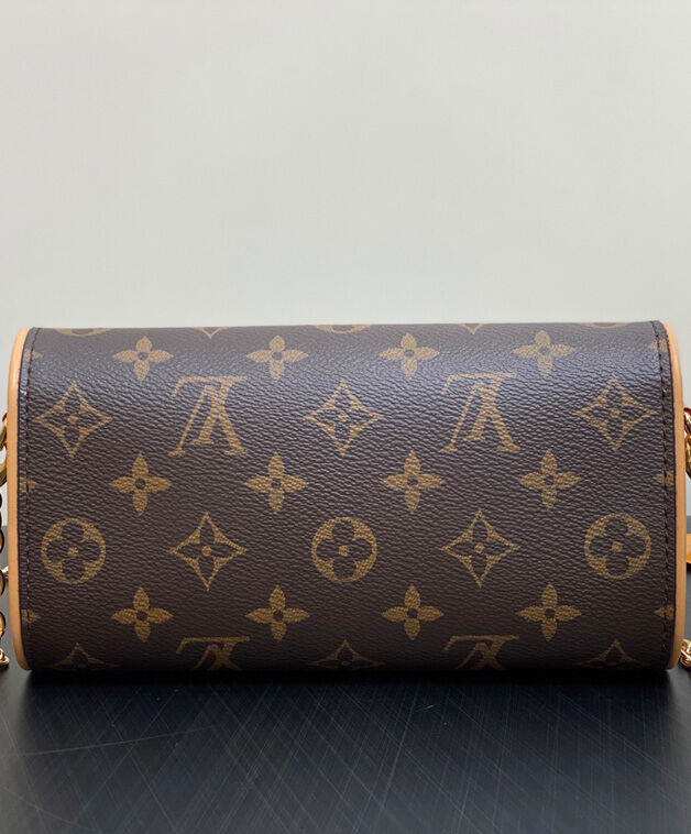 Louis Vuitton Pochette Camille M13566 Brown